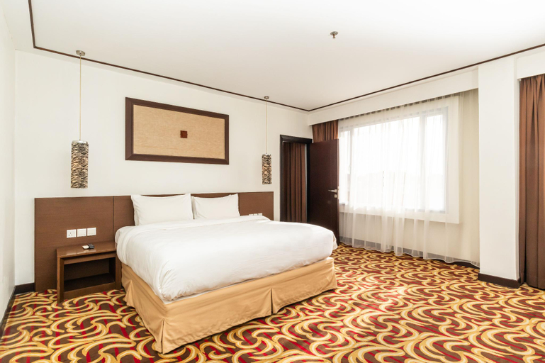 Bedroom 19