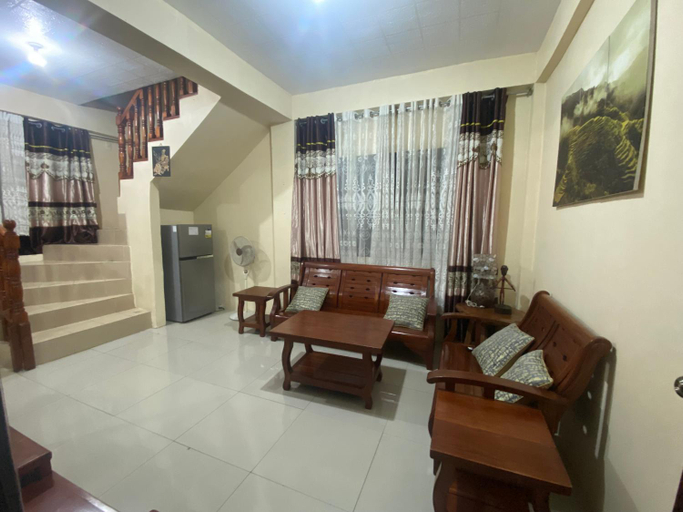 2, Backpackers hostel and transient house, Tuba