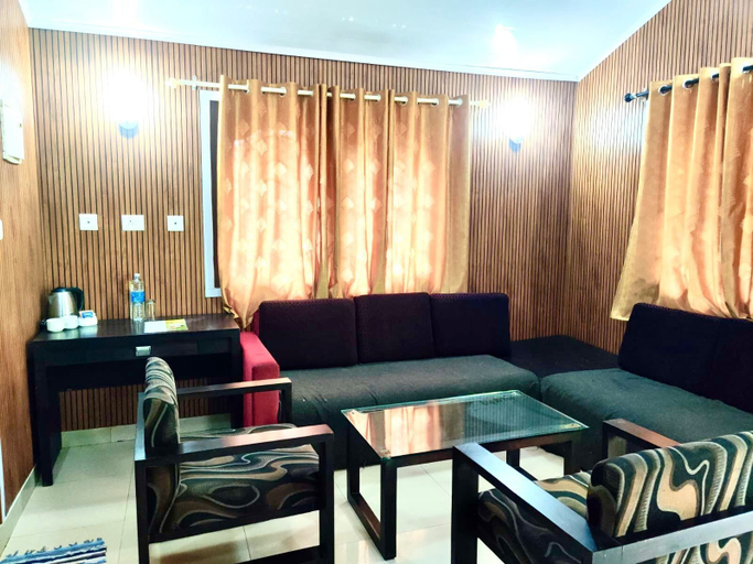 Others 4, Ayur Mount Resort & Spa, Idukki
