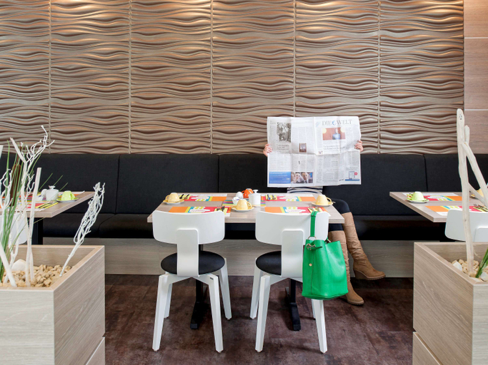 Food & Drinks 5, ibis Styles Arnsberg Sauerland, Hochsauerlandkreis