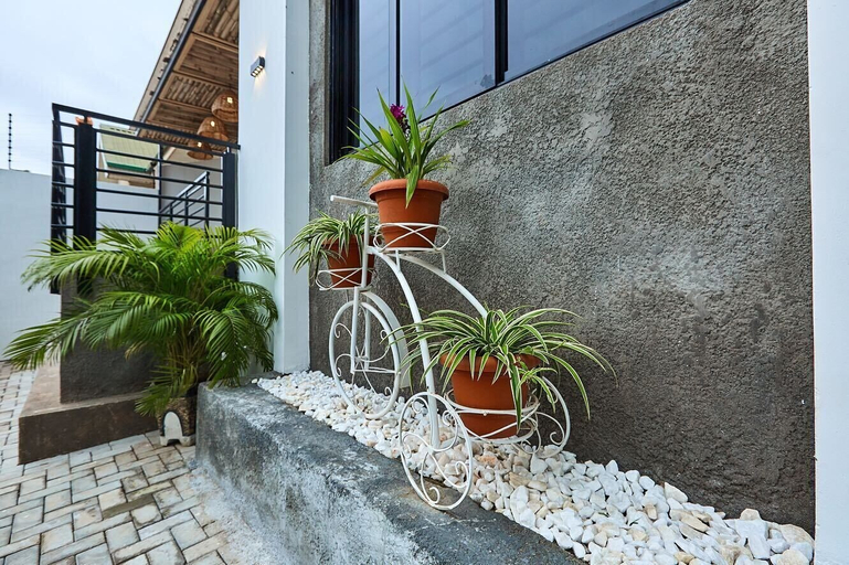 Others 5, Casa- Grey Apartments, AbujaMun