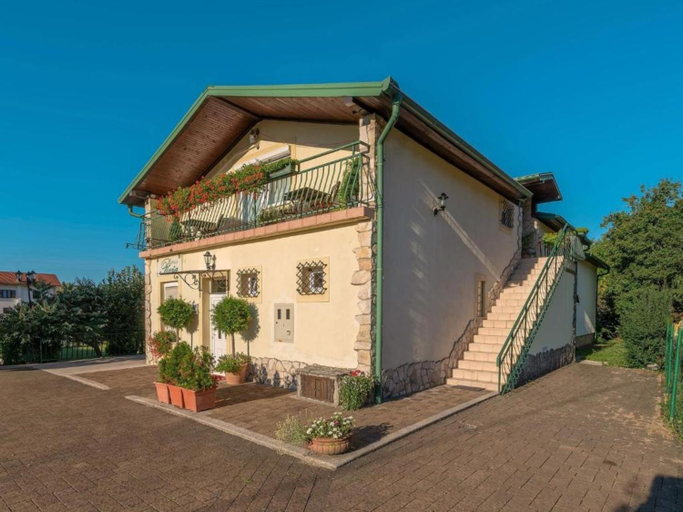 Others 5, Apartments Villa Roza, Jelenje