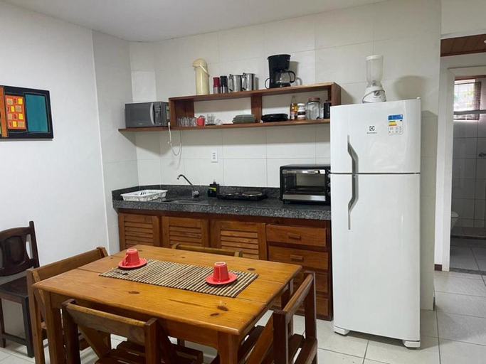 Others 4, TRANQUILA CONDO, Cairu