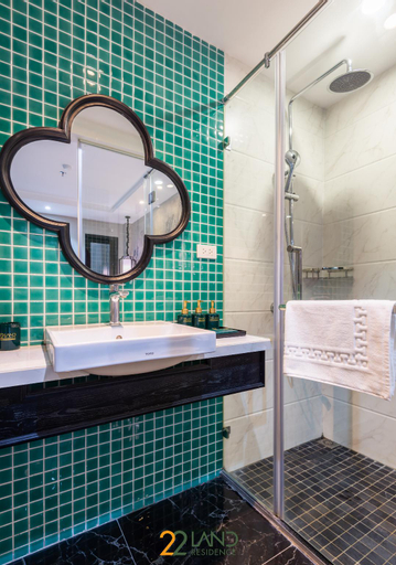 Superior Room 29 - 22Land Residence Boutique Hotel, Hoàn Kiếm