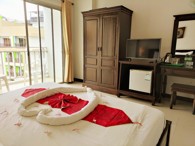 Bedroom 12
