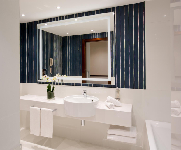 Bathroom 6
