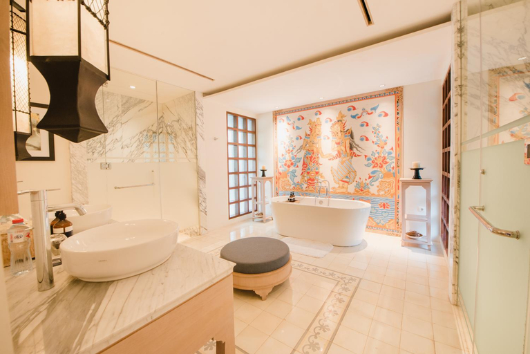 Bathroom 3