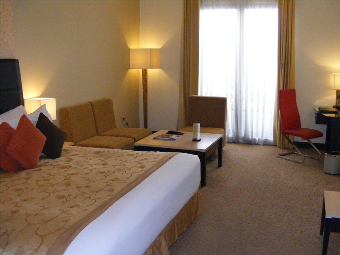 Bedroom 5