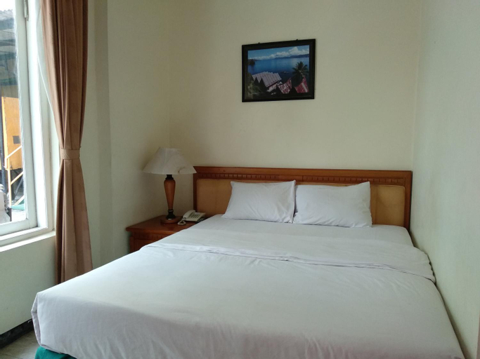 Bedroom 9