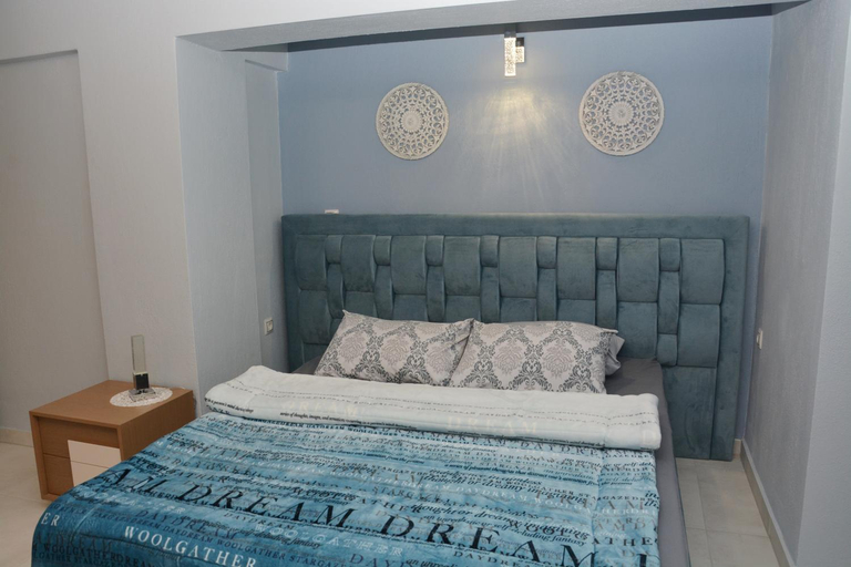 4, PEGASUS sea view Luxury apartments, Central Macedonia