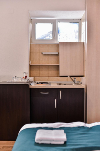 Others 2, Apartments CityZen