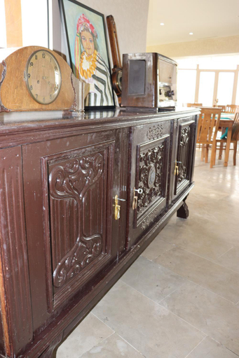 Others 3, Bhalil Farm House, Sefrou