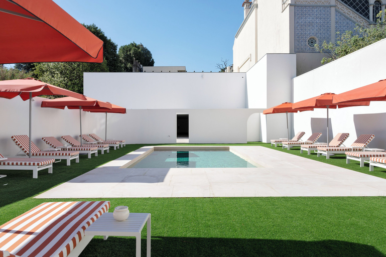 Sport & Beauty 2, Vila Catarina Luxury Apartments, Porto