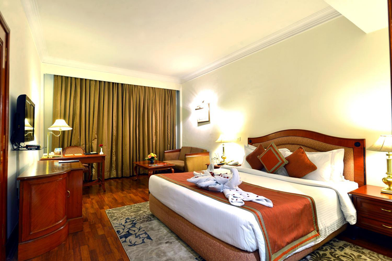 Bedroom 7