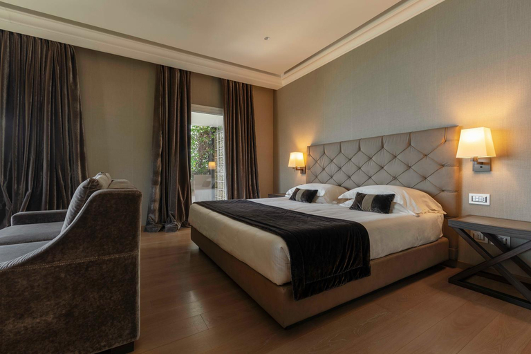 Bedroom 9