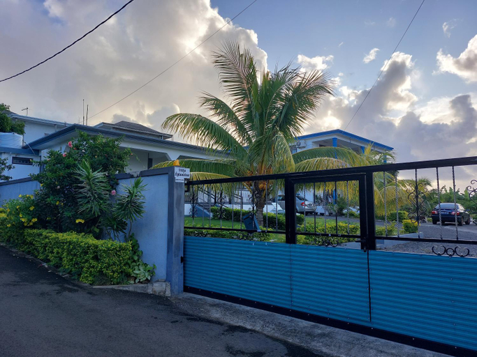 5, Villa Eglantine