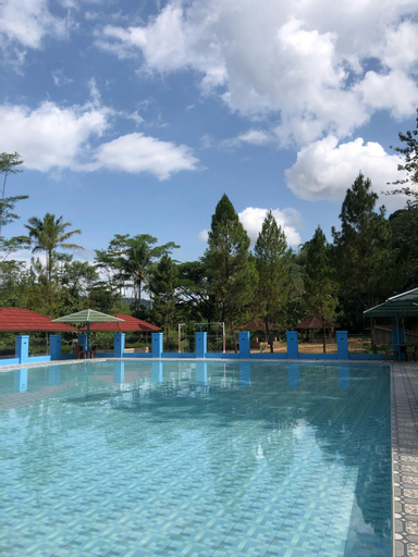 Sport & Beauty 3, Lembah Tirta Balarea (Guest House), Sukabumi