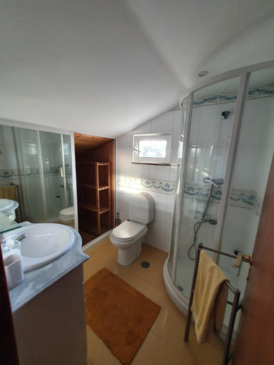 4, Ocean House - First Line of Cabedelo Beach, Viana do Castelo
