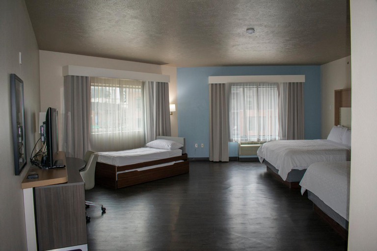Bedroom 10