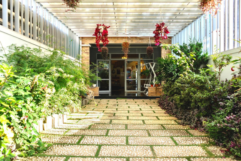 Mie House Da Lat, Đà Lạt