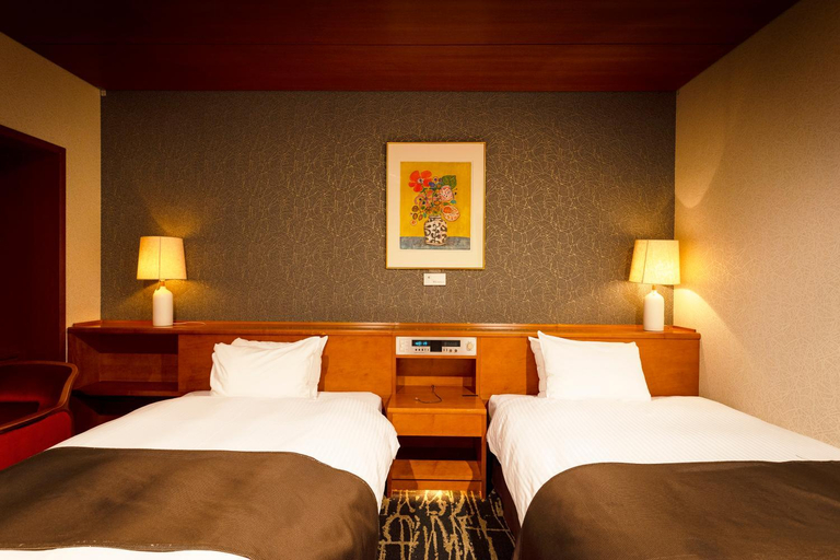 Bedroom 11