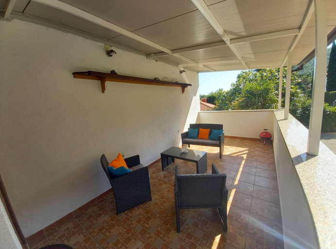 Others 5, Lovely Apartments Near the Sea, Mošćenička Draga