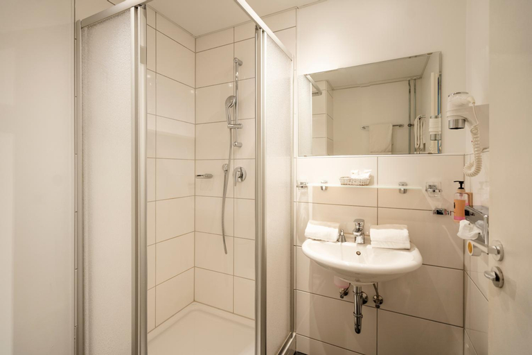 Bathroom 8