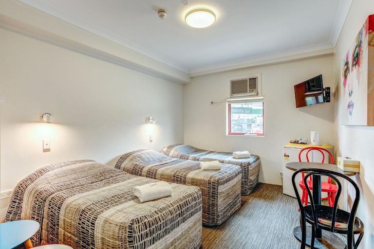 Bedroom 21