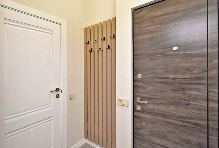 Others 5, Apartment on Khanjyan street, Yerevan