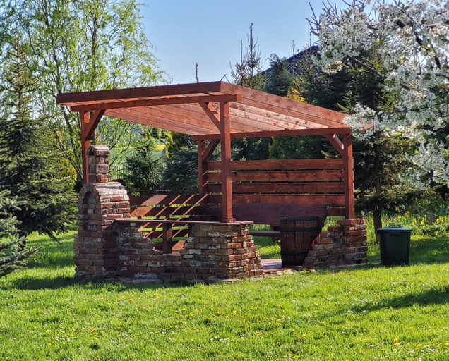 Others 3, Agroturystyka Sielska Kraina, Ząbkowice