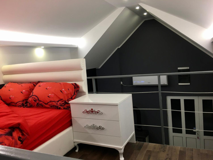 Bedroom 2, Banicevic APARTMANI