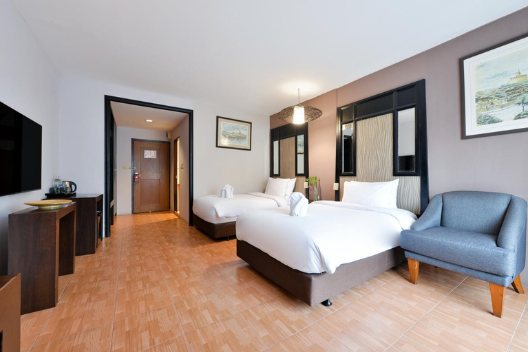 Bedroom 30