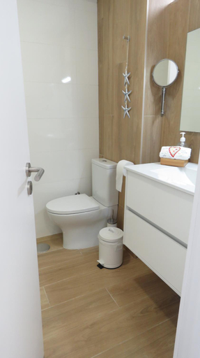 Afife & Insua Beach Apartment, Viana do Castelo