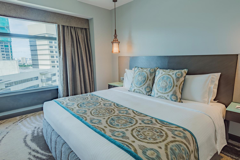 Bedroom 12