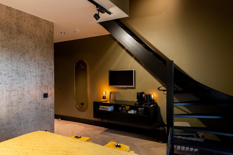 Others 5, Bed en breakfast Suite 8, Mill en Sint Hubert