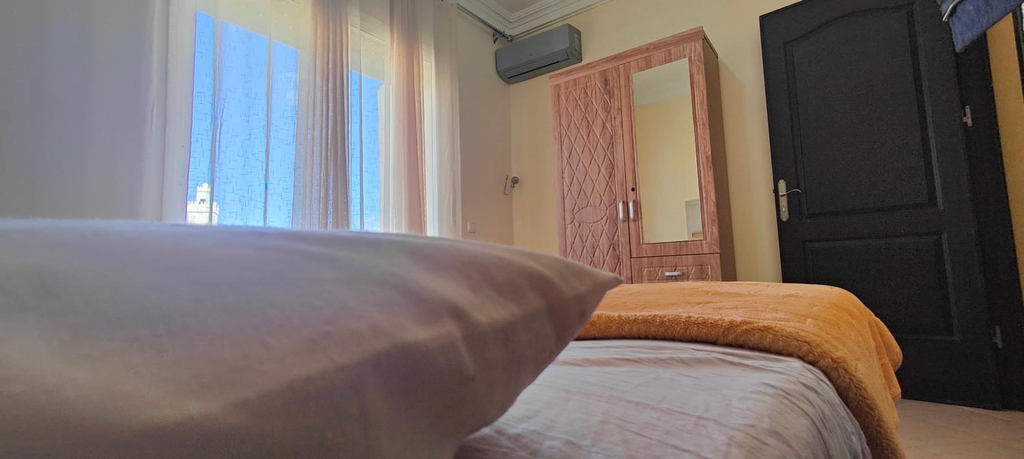 4, Chic Tangier Terrace Suite, Tanger-Assilah