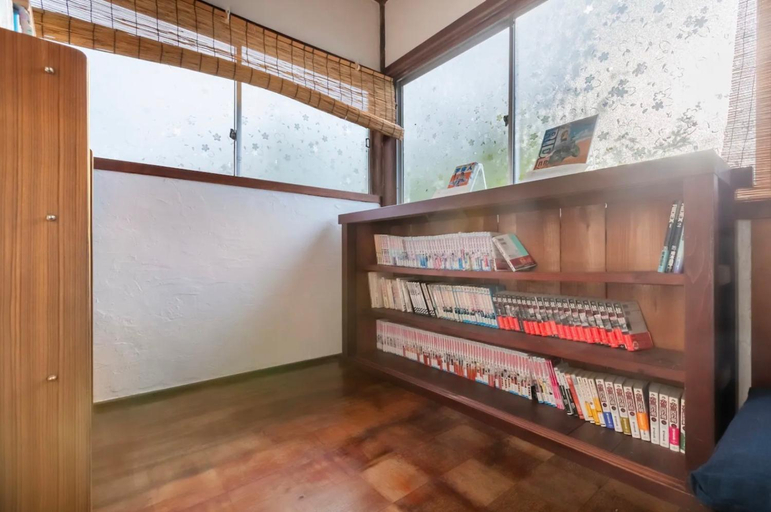 Others 3, 囲炉裏町家Guesthouse FUJITA 一棟貸切 villa 無料駐車場, Hakusan