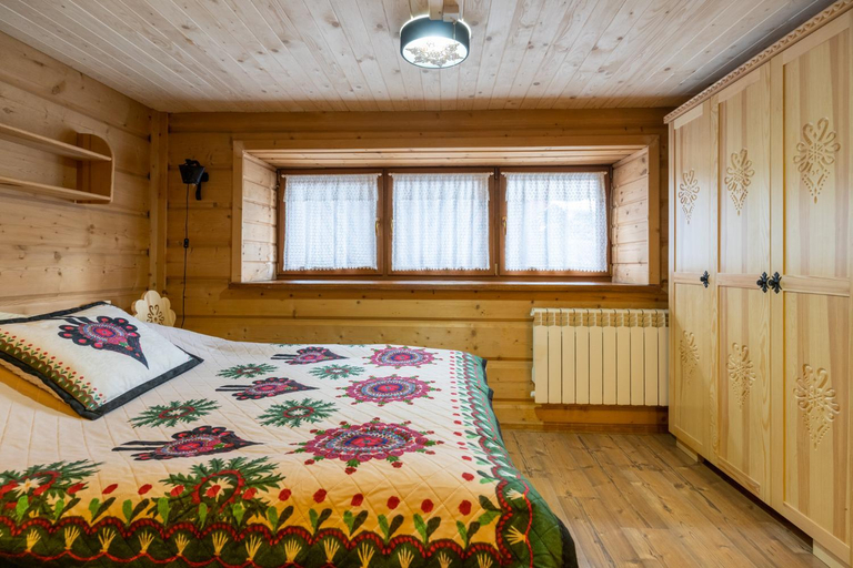 Others 4, Willa Philla, Tatra