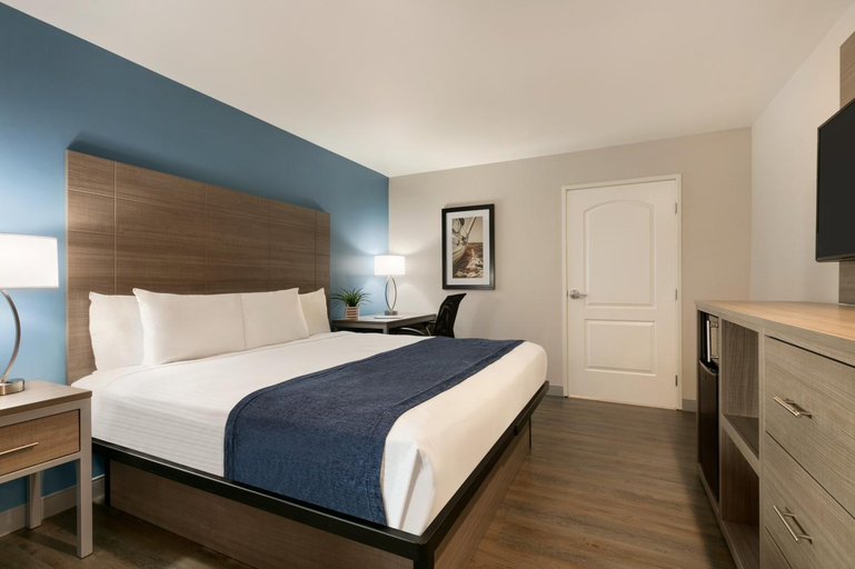 Bedroom 1