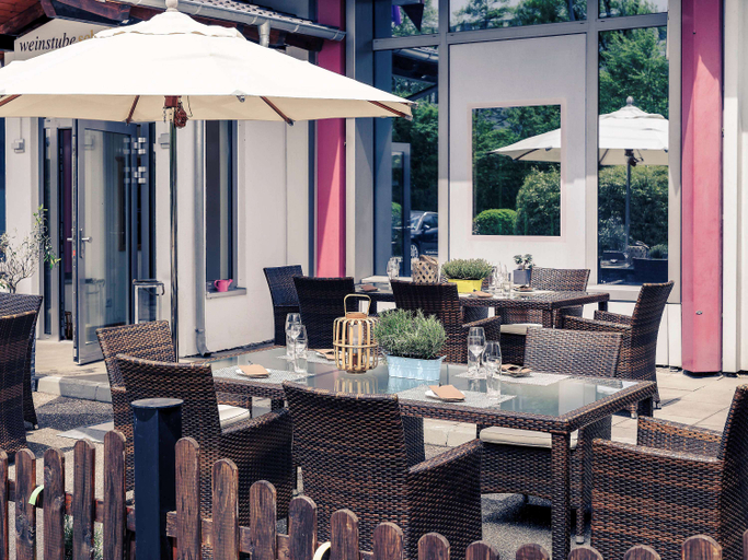 Food & Drinks 5, Mercure Hotel Stuttgart Sindelfingen an der Messe, Böblingen