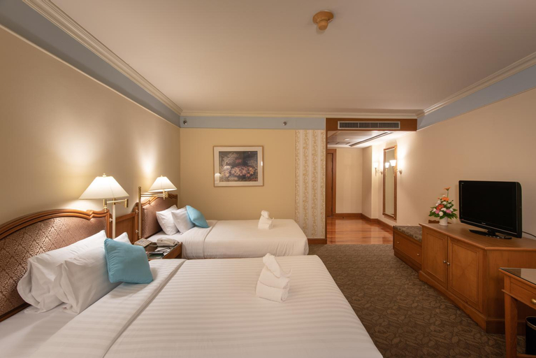 Bedroom 14