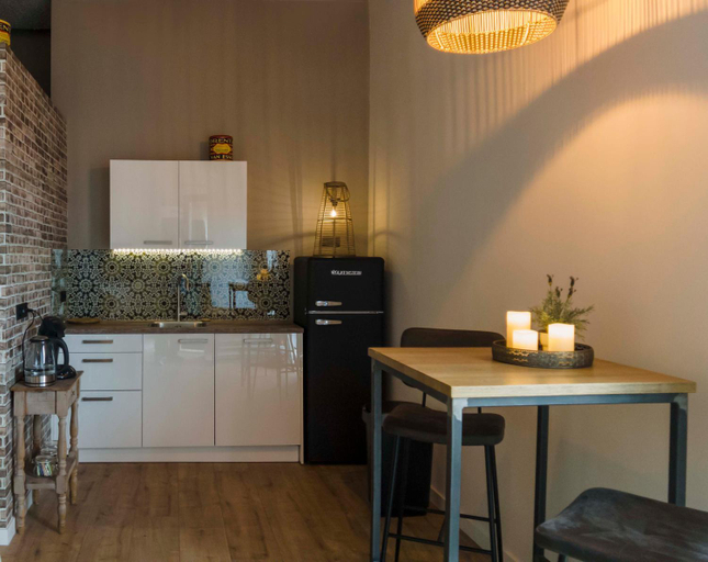 Others 5, Bed & Breakfast Bakker Meijer, Heemskerk