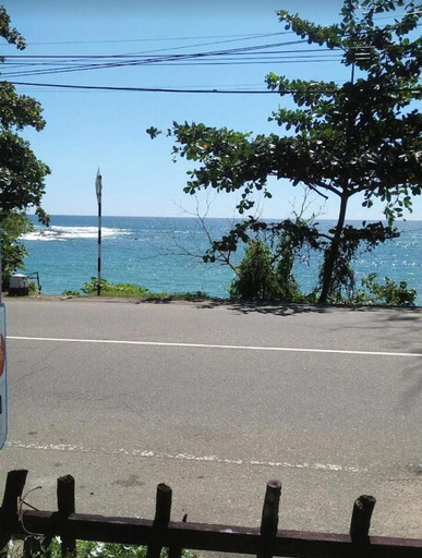Others 4, Ocean Dream, Tangalle