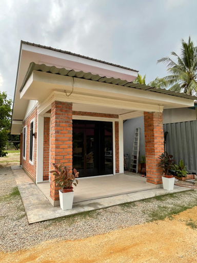 Others 3, Cabin in the Woods by Abris, Ledang