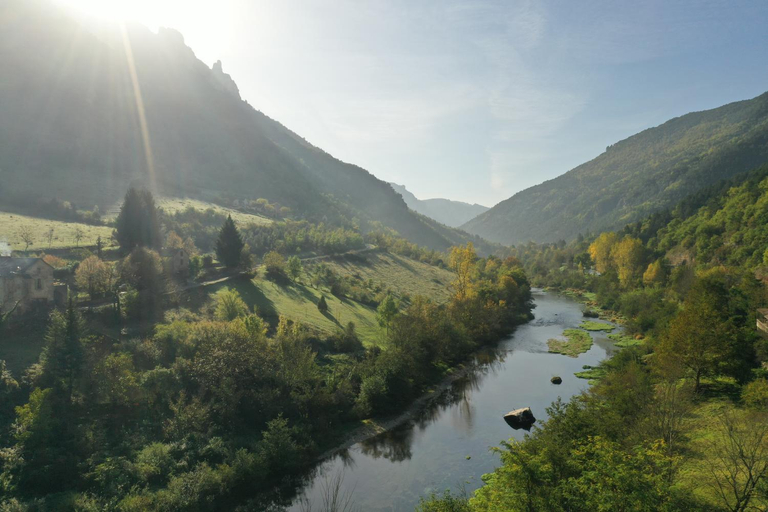 Food & Drinks 2, Moulin de Parayre, Lozère