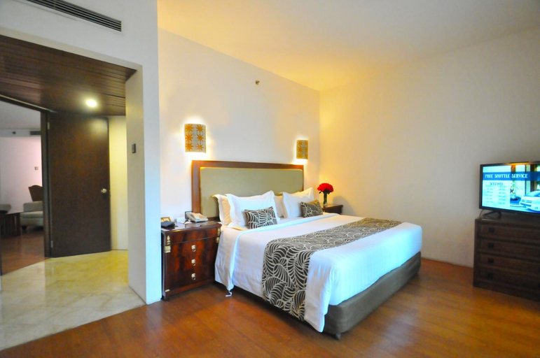Bedroom 6