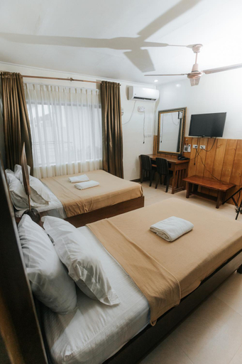 Bedroom 9