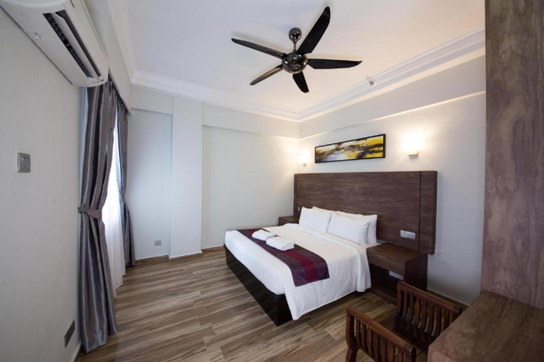 Bedroom 16