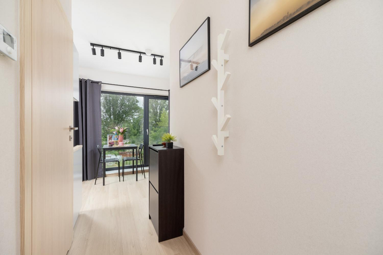 Others 4, Cozy Studio Apartment Sauna & AC Krakow by Noclegi Renters, Kraków City