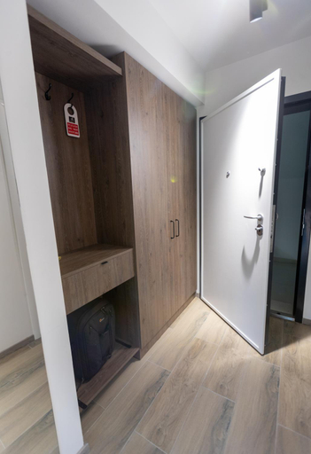 Others 3, Apartments Kanevce City Center